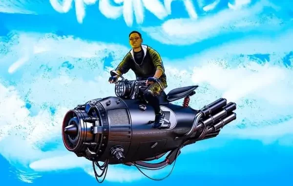 Bella Shmurda - Upgrade