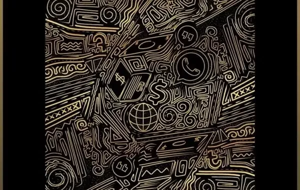 Bella Shmurda, Zlatan & Lincoln - Cash App