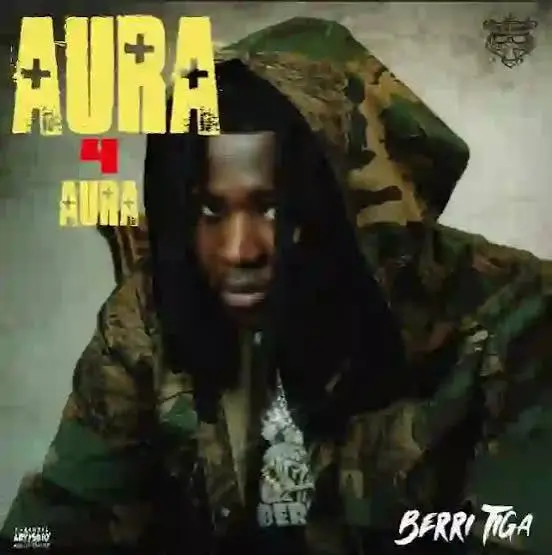 Berri Tiga - Aura 4 Aura