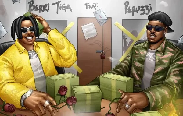 Berri-Tiga & Peruzzi - Relationship