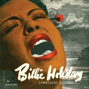 Billie Holiday – I’ll Be Seeing You