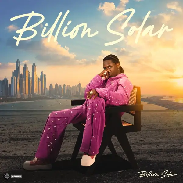 Billion Solar ft. Seyi Vibez - Root