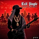 Bluenax & Bako Beatz – Evil Jingle