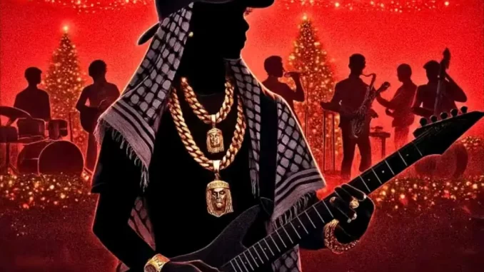 Bluenax & Bako Beatz - Evil Jingle