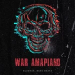 Bluenax & Bako Beatz – War Amapiano