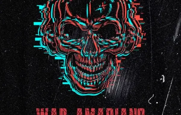 Bluenax & Bako Beatz - War Amapiano