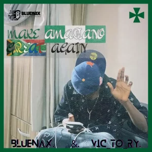 Bluenax – Benin Piano