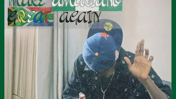 Bluenax - Benin Piano Bluenax - Benin Piano