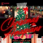 Bluenax, Sound By Slim, Prod. Kayks – Jingle Bells Amapiano
