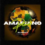 Bluenax – Spongebob Amapiano