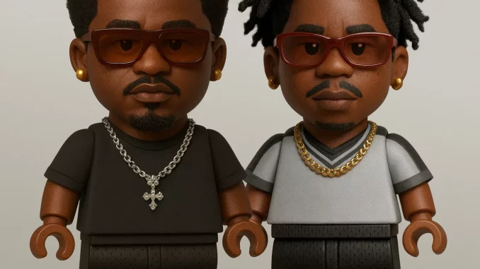 Bolaryn - Taker ft. YKB