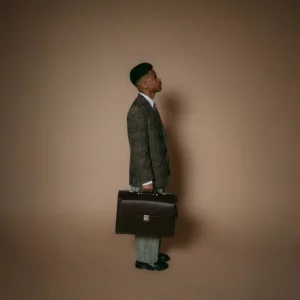 Booshle G – Why Are You Heavy