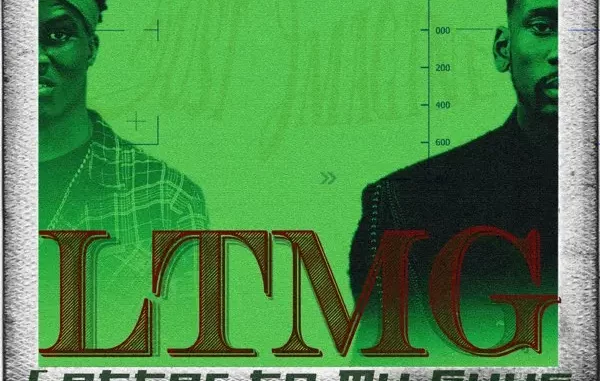 Boy Muller - Letter To My Guys (Remix) ft. Mr Eazi