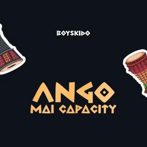 Boyskido – Ango Mai Capacity
