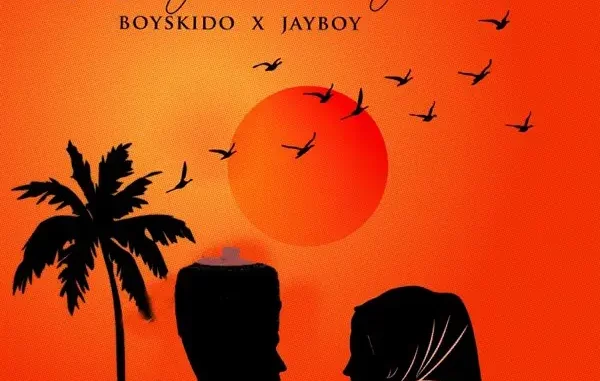 Boyskido - Babyn Baby ft. JayBoy