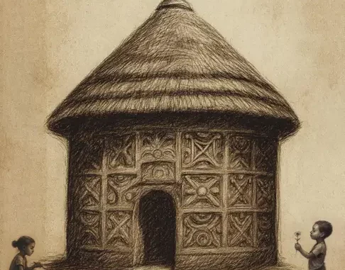 Boyskido - Gimbiyar Hausa