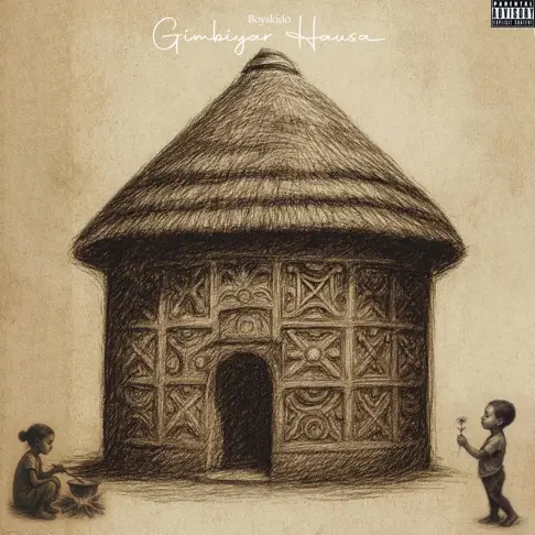 Boyskido - Gimbiyar Hausa