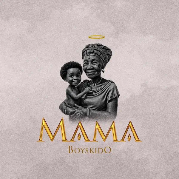 Boyskido - MaMa