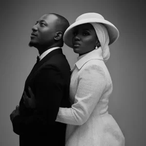 Boyskido – Nasirudeen & Safiyya