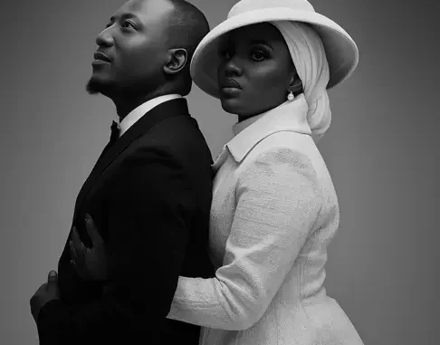 Boyskido - Nasirudeen & Safiyya