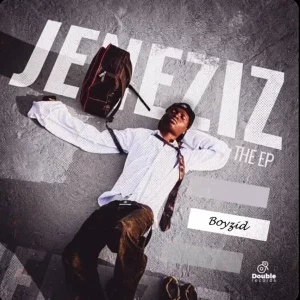 Boyzid – Waiting For