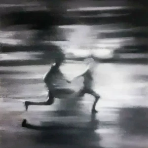 Brandon Joy – Intentions by FAVE Choir Version