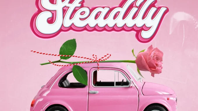 Brosthrone - Steadily ft. Yo Maps Brosthrone - Steadily ft. Yo Maps