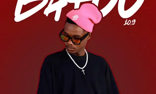 Bukzin Keyz - Bafoo 10.9