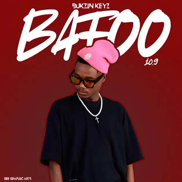 Bukzin Keyz - Bafoo 10.9