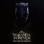 Burna Boy – Alone (From Black Panther: Wakanda Forever)