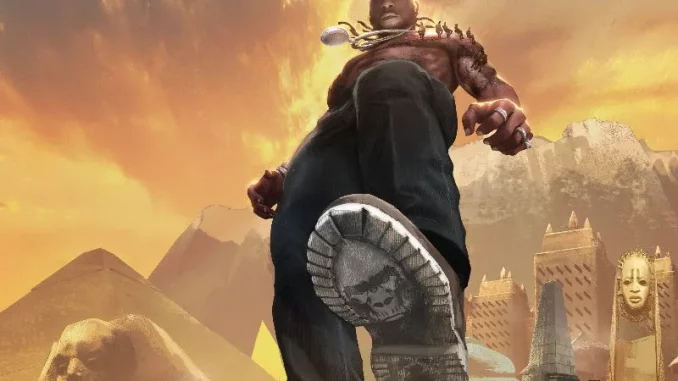 Burna Boy - Real Life ft. Stormzy Burna Boy - Real Life ft. Stormzy