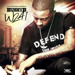 Bushy B – Scared