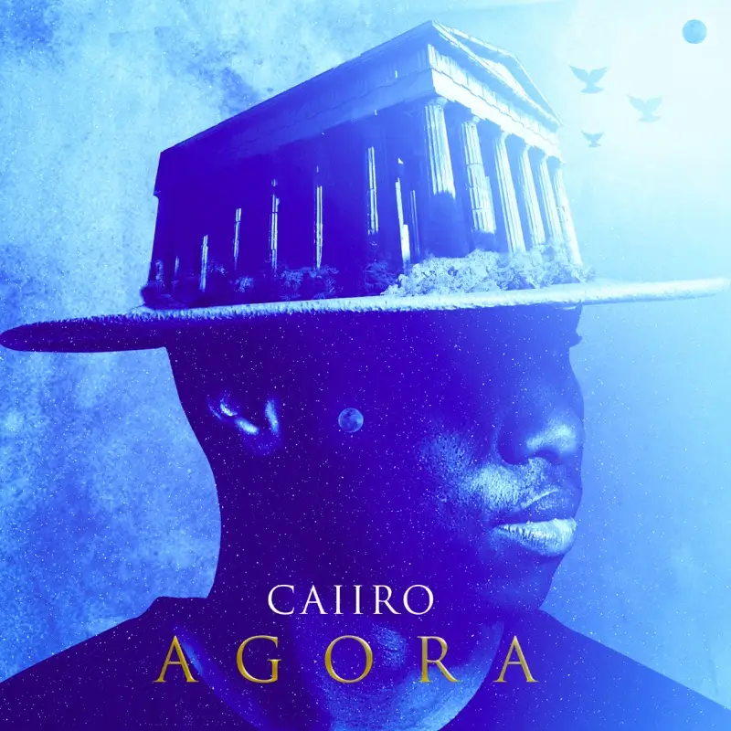 Caiiro - Thanda ft. Pixie L