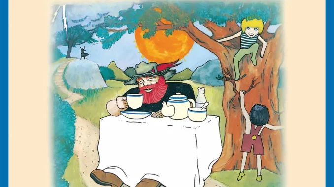 Cat Stevens - Father and Son (Remastered 2020)