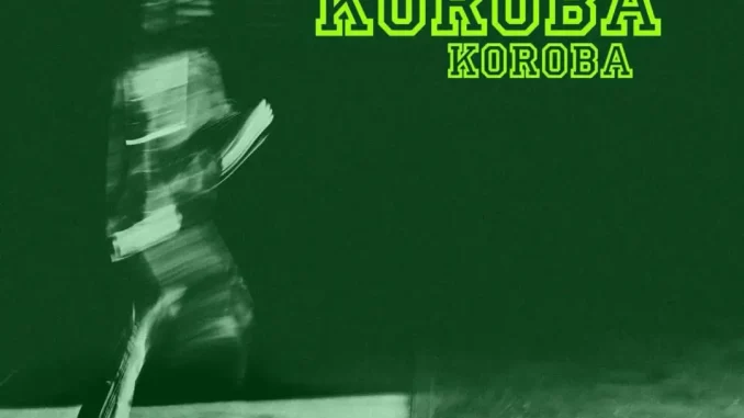 Chanzu - Koroba Koroba