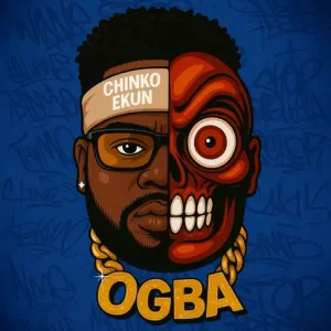 Chinko Ekun – Ogba