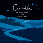 Chris Rea – Driving Home For Christmas