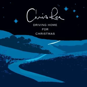 Chris Rea – Driving Home For Christmas