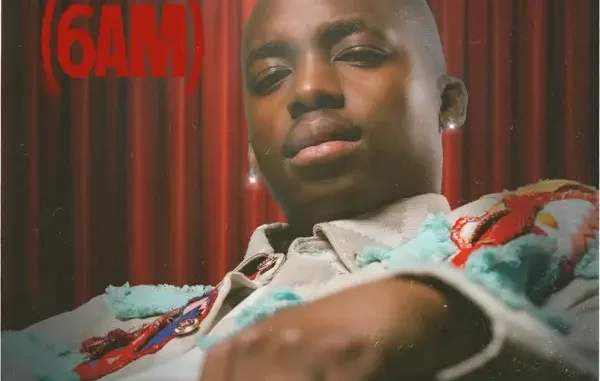 Ciza, Jazzworx & Thukuthela - Isaka (6am)