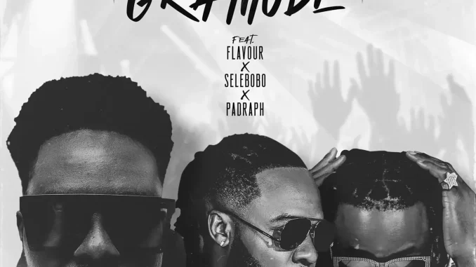 Clemz, Flavour & Selebobo - Gratitude ft. Padralph Clemz, Flavour & Selebobo - Gratitude ft. Padralph