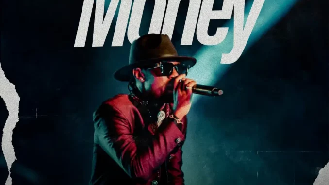 Cleyton M & DJ Aka-m - Money