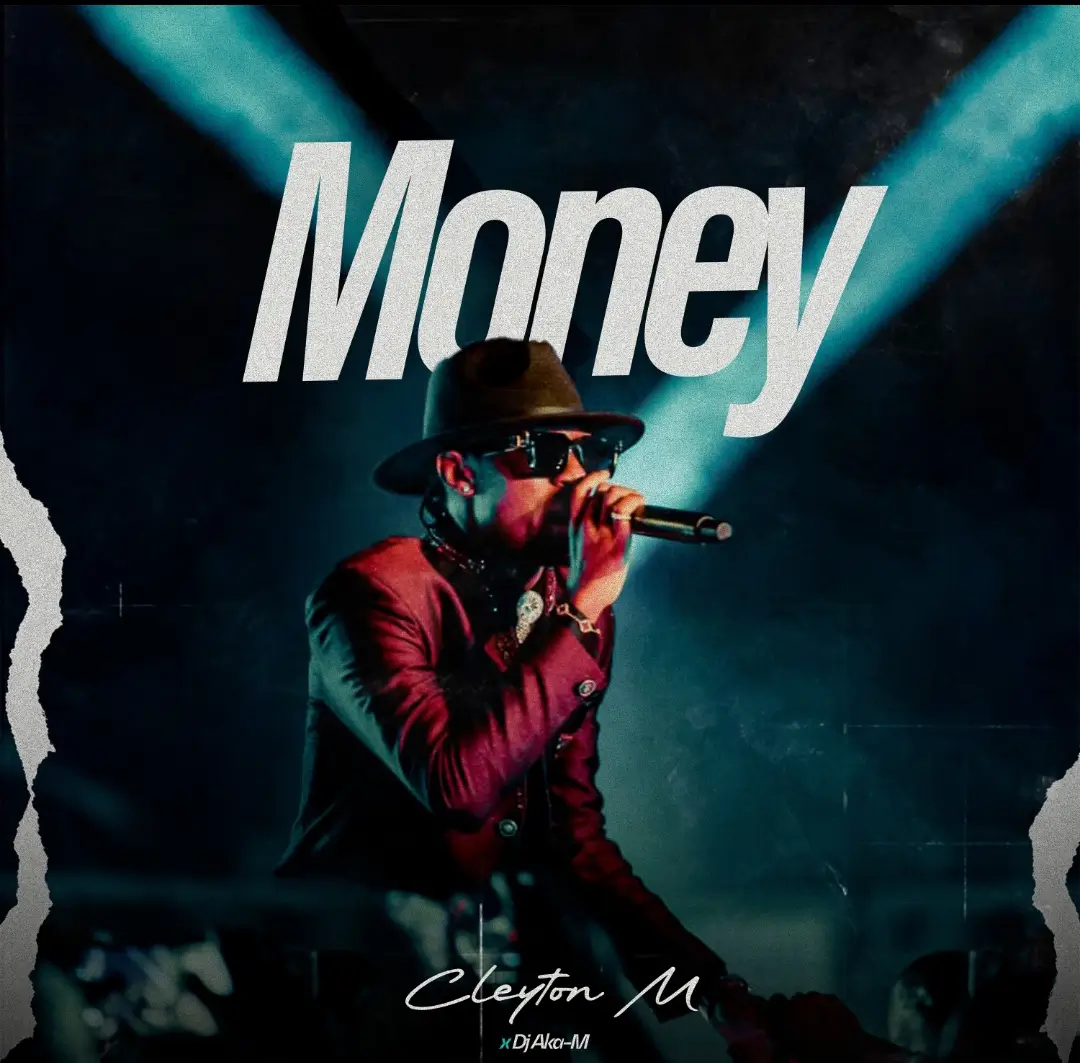 Cleyton M & DJ Aka-m - Money