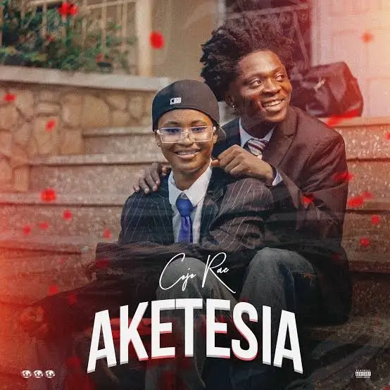 Cojo Rae - Aketesia