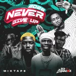 DJ Amacoz – 2026 Never Give Up Mix