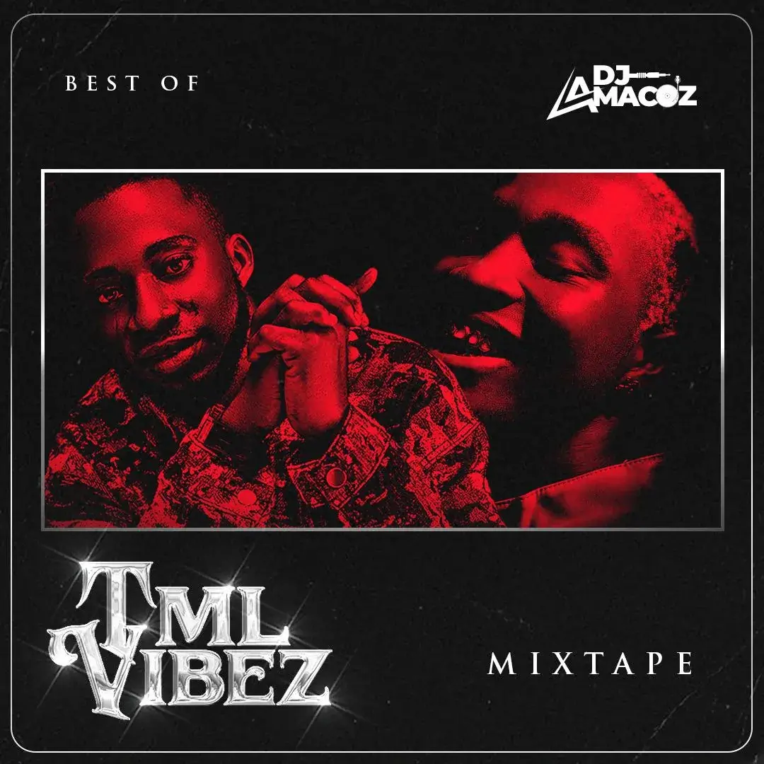 DJ Amacoz - Best Of TML Vibez 2026 Mix