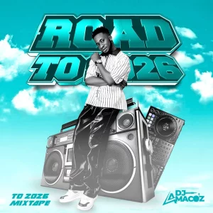 DJ Amacoz – Road To 2026 Mix