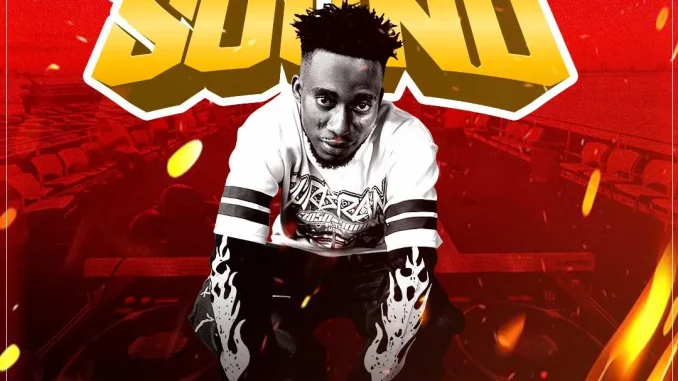 DJ Amacoz - Trenches Sound 2025 Mix