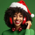 DJ Ayo – Mad Over Santa (Santa Tell Me x Mad Over You)