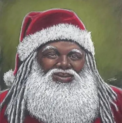 DJ Ayo - Santa Claus is Coming To One Corner (Santa Claus is Coming To Town X One Corner)