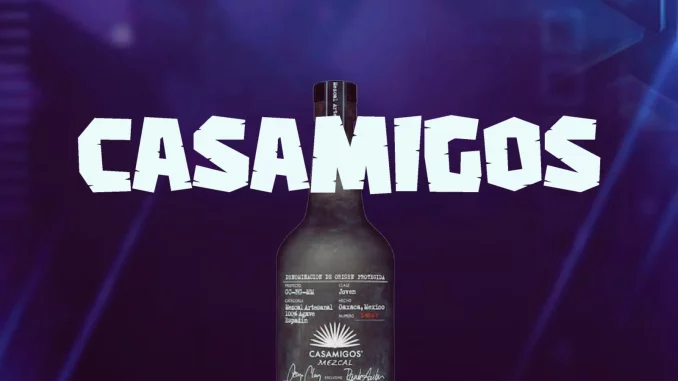 DJ Banger RTB - Casamigos